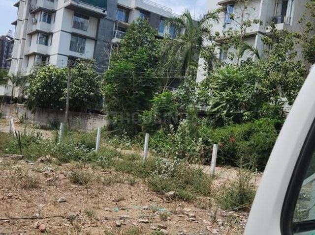 Residential Plot in Sargasan for resale Gandhinagar. The reference number is 20588841
