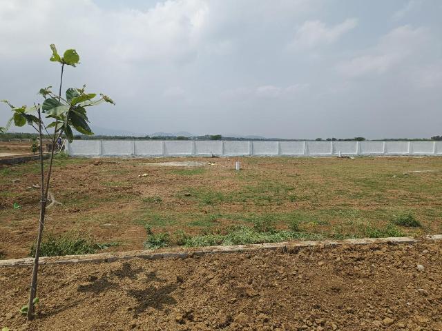 Residential Plot in Sarika for resale Vizianagaram. The reference number is 11544109