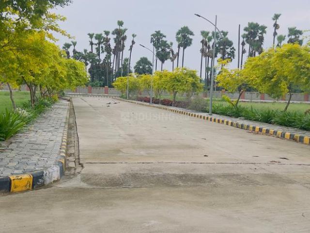Residential Plot in Sarika for resale Vizianagaram. The reference number is 20828652