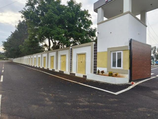 Residential Plot in Sarjapur for resale Bengaluru. The reference number is 16265704