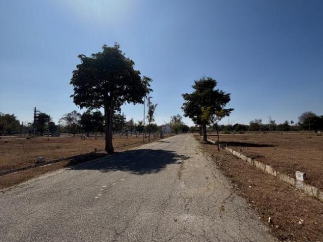 Residential Plot in Sarjapur for resale Bengaluru. The reference number is 19631868