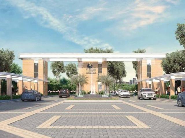 Residential Plot in Sarjapur for resale Bengaluru. The reference number is 20153394