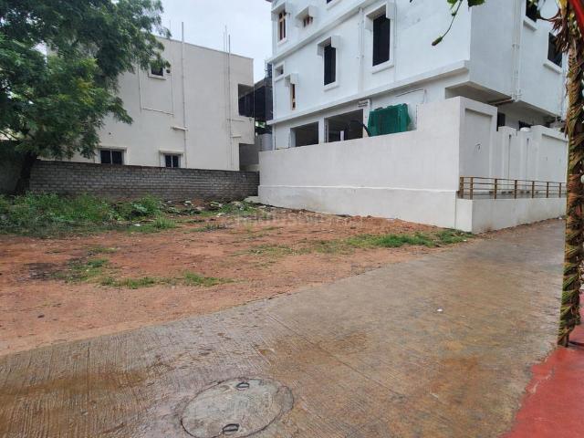 Residential Plot in Sarjapur for resale Bengaluru. The reference number is 20507501