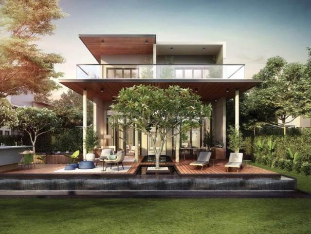 Residential Plot in Sarjapur for resale Bengaluru. The reference number is 20600127