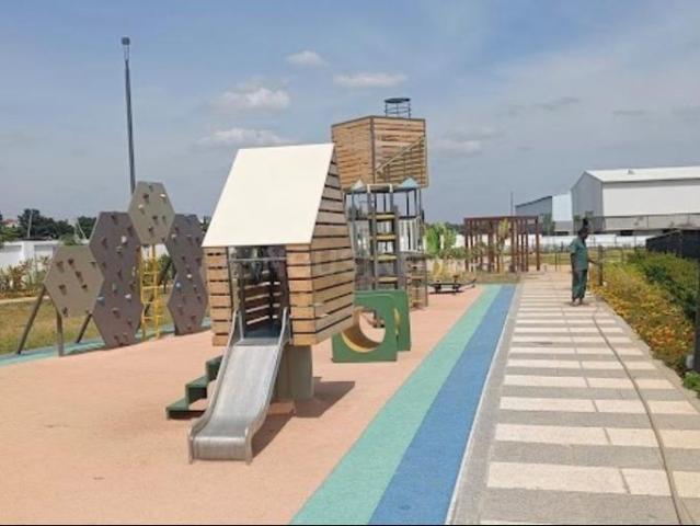 Residential Plot in Sarjapur for resale Bengaluru. The reference number is 20616253