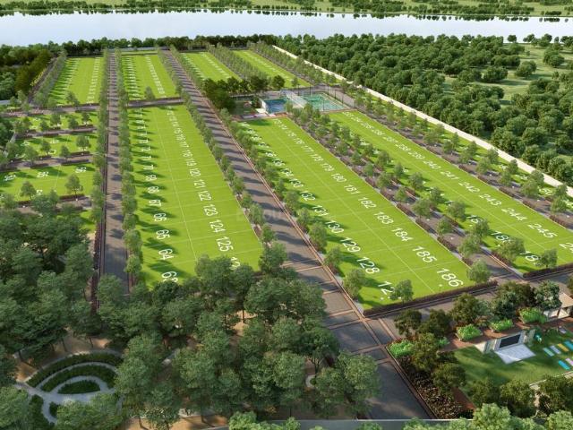 Residential Plot in Sarjapur for resale Bengaluru. The reference number is 20666819
