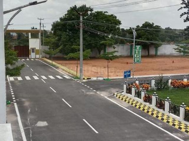 Residential Plot in Sarjapur for resale Bengaluru. The reference number is 20742651