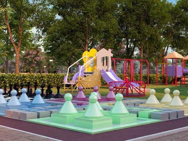 Residential Plot in Sarjapur for resale Bengaluru. The reference number is 20901267
