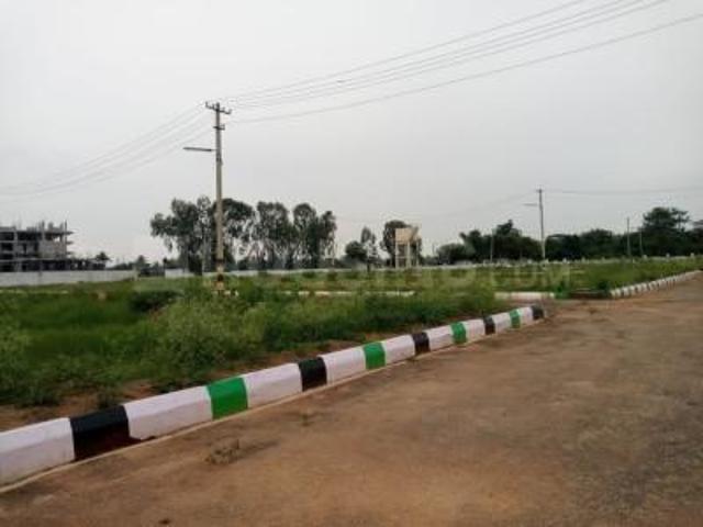 Residential Plot in Sarjapur for resale Bengaluru. The reference number is 6104793