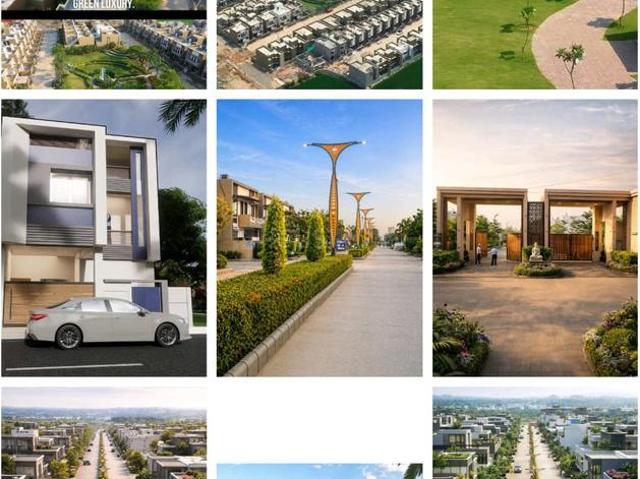 Residential Plot in Sarkanda for resale Bilaspur. The reference number is 20783917