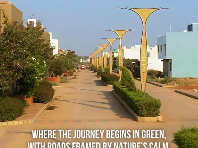 Residential Plot in Sarkanda for resale Bilaspur. The reference number is 20858989