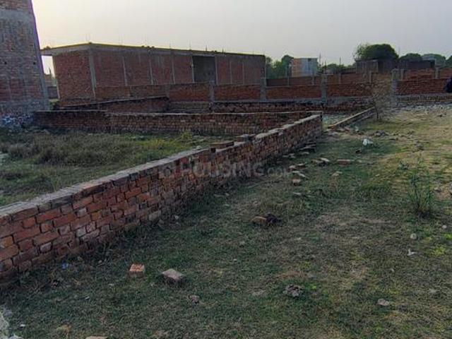 Residential Plot in Sarthuwa for resale Lucknow. The reference number is 19758330