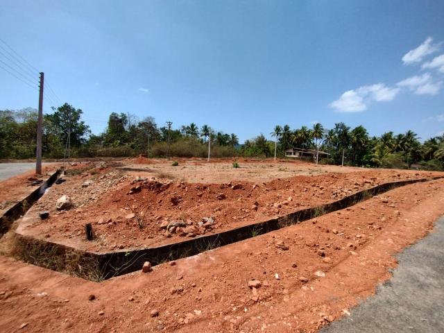 Residential Plot in Sawantwadi for resale Sindhudurg. The reference number is 13194704