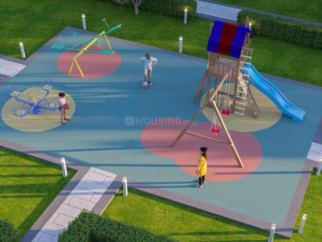 Residential Plot in Sawar for resale Bundi. The reference number is 19824724