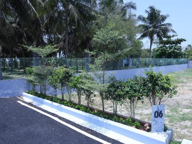 Residential Plot in Kalavakkam for resale Chennai. The reference number is 20031344