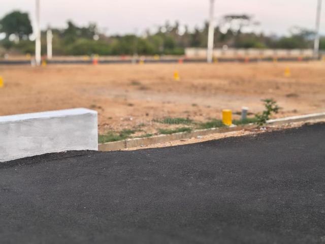 Residential Plot in Sathnur for resale Bengaluru. The reference number is 20720018