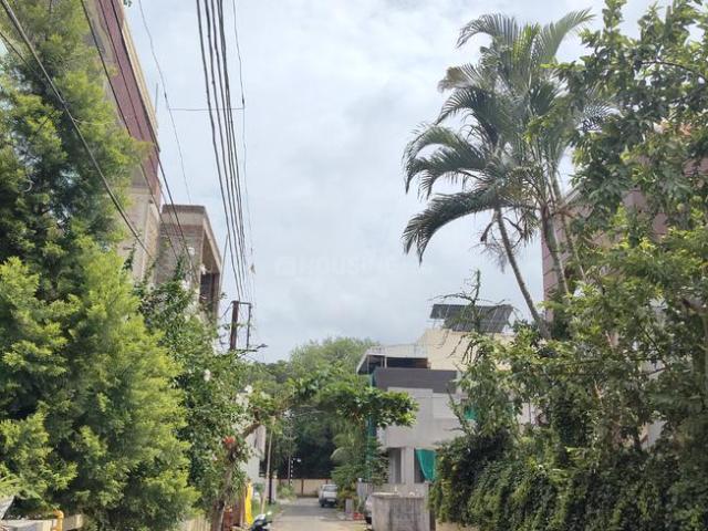 Residential Plot in Scheme 103 for resale Indore. The reference number is 17669651