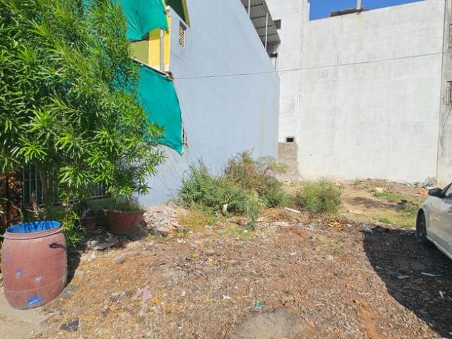Residential Plot in Scheme 103 for resale Indore. The reference number is 19846516