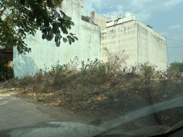 Residential Plot in Scheme No 113 for resale Indore. The reference number is 20295691