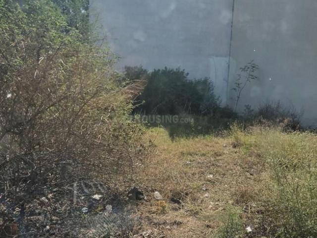 Residential Plot in Scheme No 114 for resale Indore. The reference number is 19931786