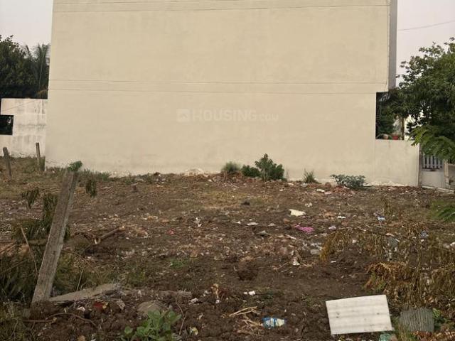 Residential Plot in Scheme No 114 for resale Indore. The reference number is 20402860