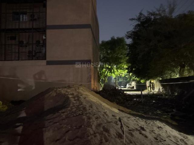 Residential Plot in Scheme No 114 for resale Indore. The reference number is 20403018
