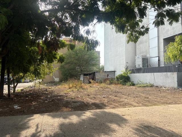 Residential Plot in Scheme No 114 for resale Indore. The reference number is 20409117