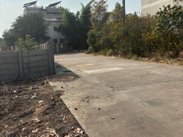 Residential Plot in Scheme No 140 for resale Indore. The reference number is 16864766