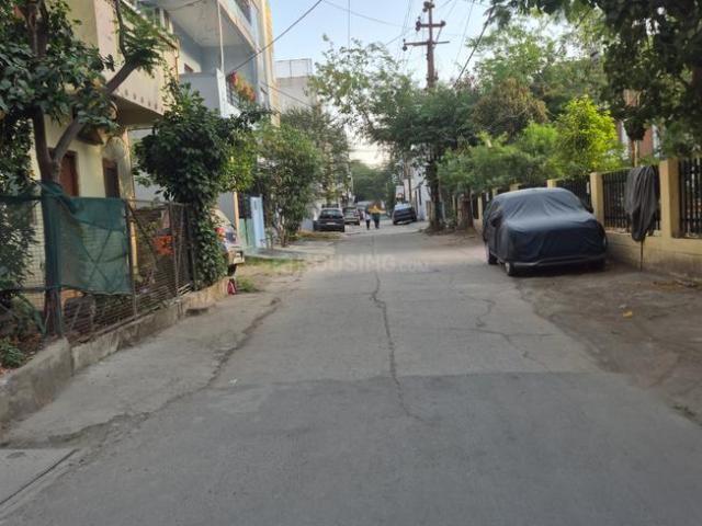 Residential Plot in Scheme No 140 for resale Indore. The reference number is 19774656