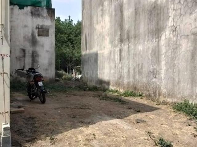 Residential Plot in Scheme No 140 for resale Indore. The reference number is 19948845