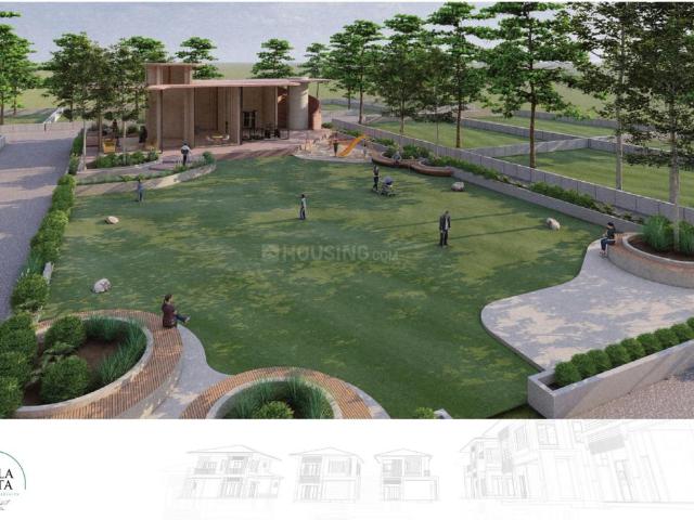 Residential Plot in Science City for resale Ahmedabad. The reference number is 19979696