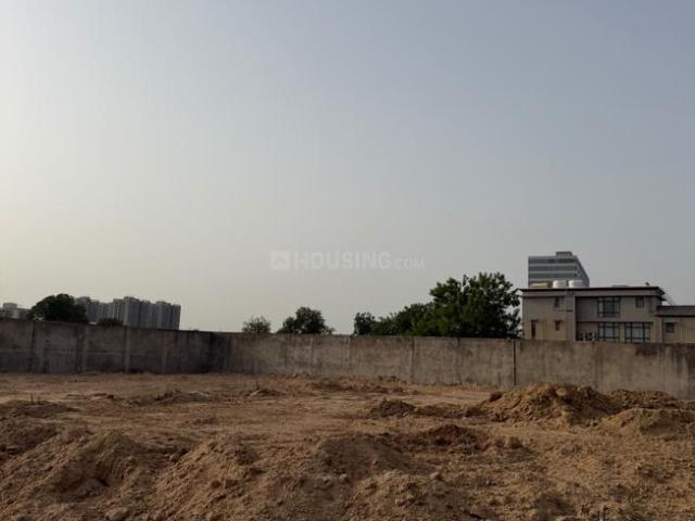 Residential Plot in Science City for resale Ahmedabad. The reference number is 20448289