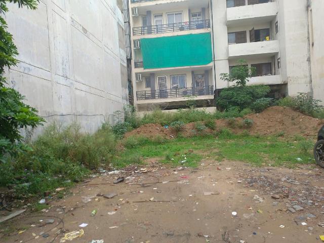 Residential Plot in Sector 43 for resale Gurgaon. The reference number is 14843955