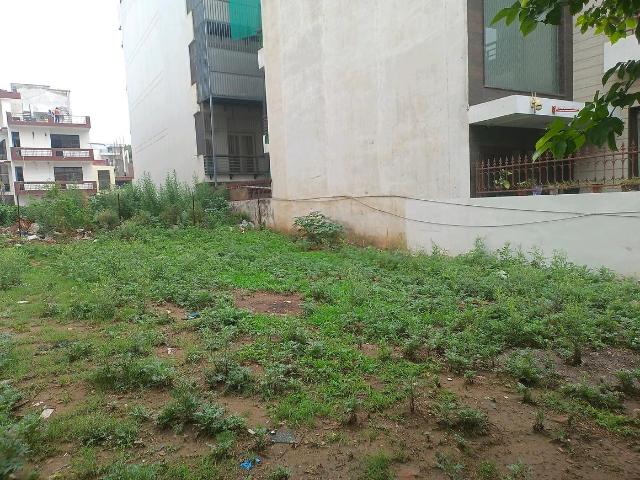 Residential Plot in Sector 43 for resale Gurgaon. The reference number is 14844158