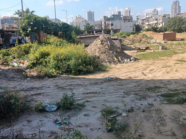 Residential Plot in Sector 40 for resale Gurgaon. The reference number is 17297824