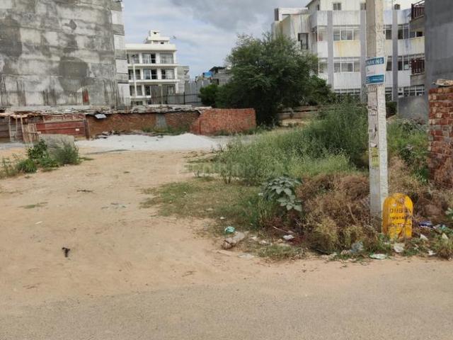 Residential Plot in Sector 40 for resale Gurgaon. The reference number is 20293043