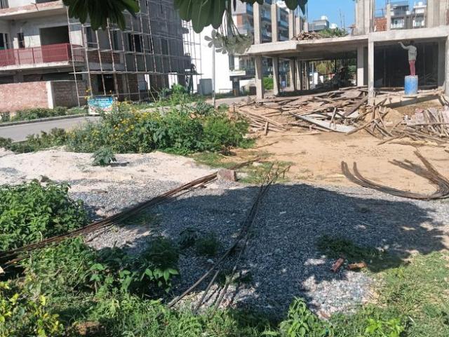 Residential Plot in Sector 41 for resale Gurgaon. The reference number is 17797798