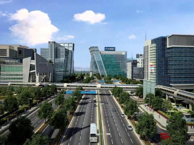 Residential Plot in Sector 42 for resale Gurgaon. The reference number is 20013291