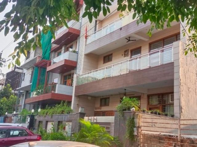 Residential Plot in Sector 47 for resale Noida. The reference number is 20226111