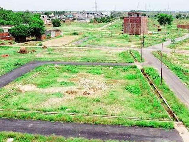 Residential Plot in Sector 47 for resale Noida. The reference number is 20948093