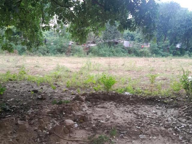Residential Plot in Sector 47 for resale Gurgaon. The reference number is 18131479