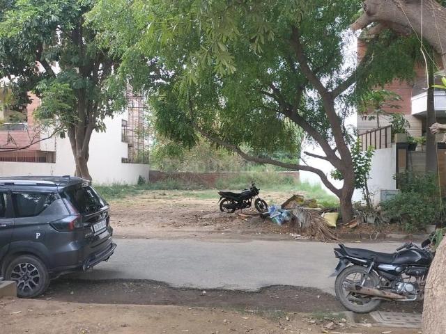 Residential Plot in Sector 47 for resale Gurgaon. The reference number is 19938650