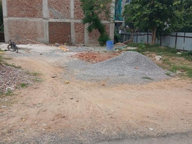 Residential Plot in Sector 47 for resale Gurgaon. The reference number is 19234601