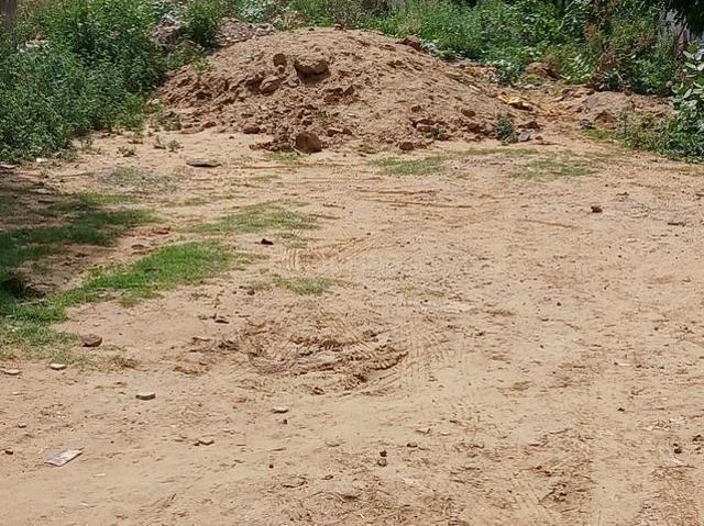 Residential Plot in Sector 47 for resale Gurgaon. The reference number is 19277039