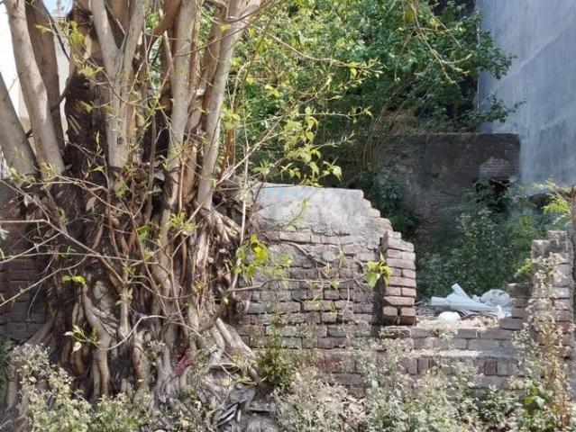 Residential Plot in Sector 44 for resale Noida. The reference number is 20726363