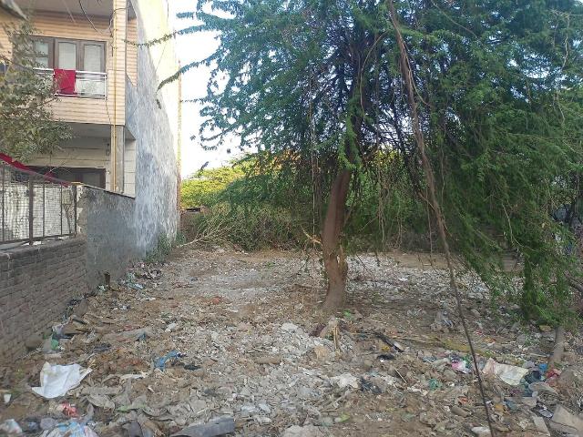 Residential Plot in Sector 45 for resale Faridabad. The reference number is 19611011