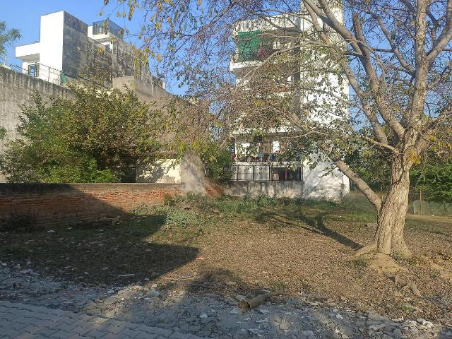 Residential Plot in Sector 45 for resale Faridabad. The reference number is 19611479
