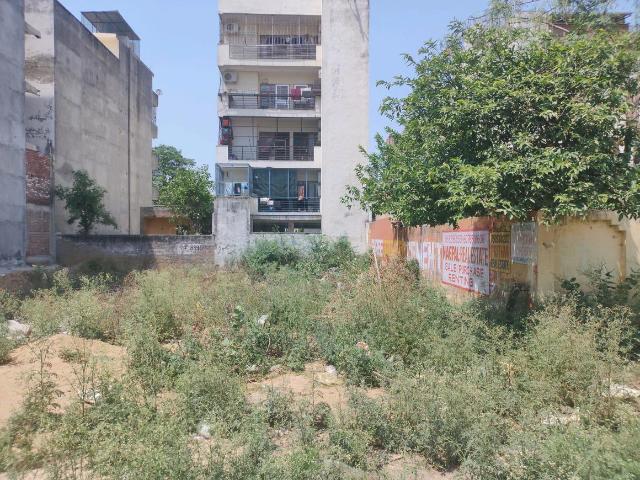 Residential Plot in Sector 45 for resale Faridabad. The reference number is 20183053