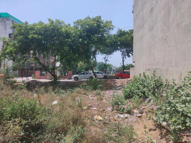 Residential Plot in Sector 45 for resale Faridabad. The reference number is 20183088