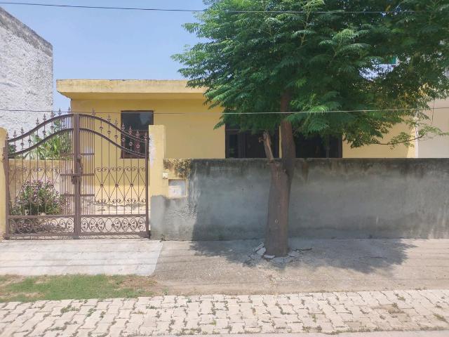 Residential Plot in Sector 45 for resale Faridabad. The reference number is 20183142